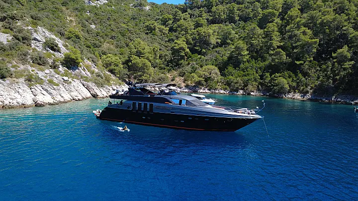 Posillipo Technema 82 - 