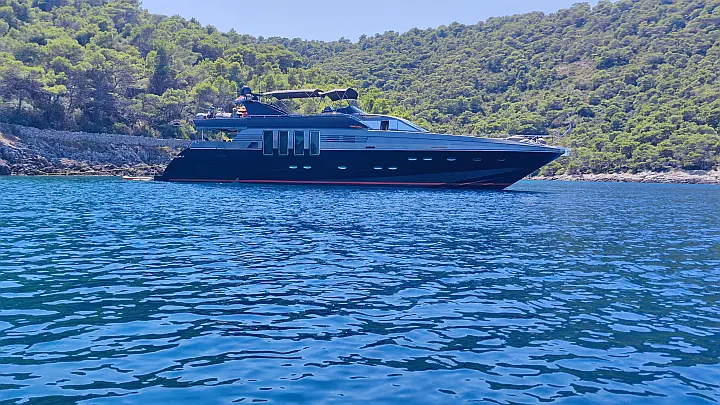 Posillipo Technema 82 - 