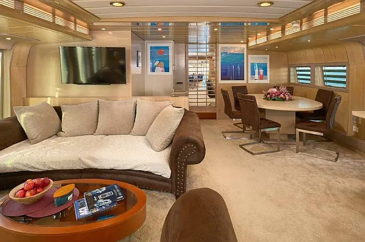 Posillipo Technema 82 - 