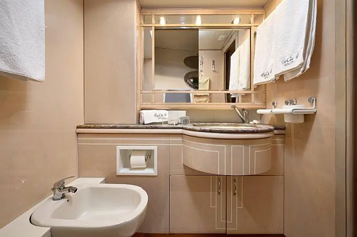 Posillipo Technema 82 - 