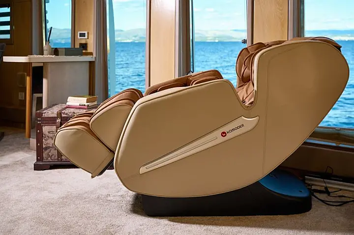 Posillipo Technema 82 - 