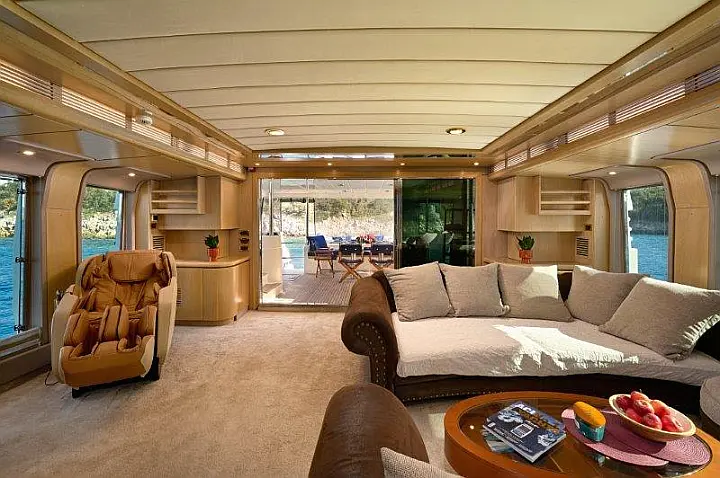 Posillipo Technema 82 - 