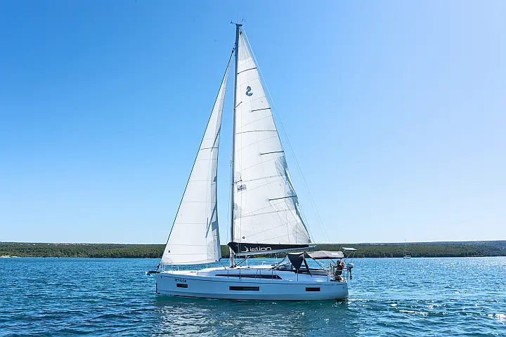 Oceanis 40.1  - 