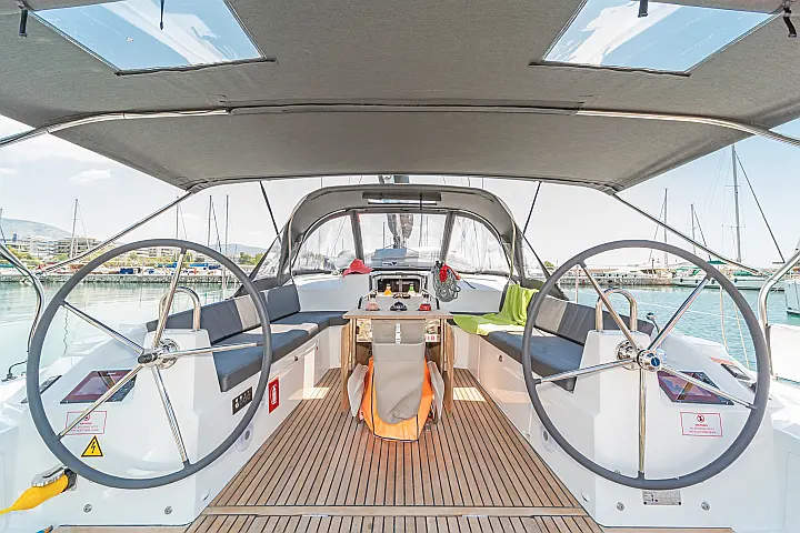 Oceanis 40.1  - 