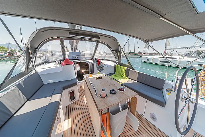 Oceanis 40.1  - 