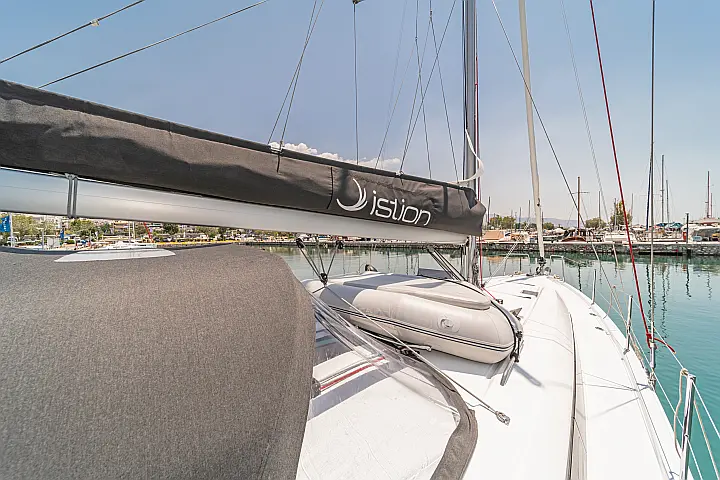 Oceanis 40.1  - 