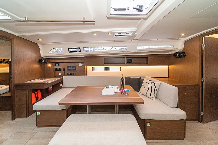 Oceanis 40.1  - 
