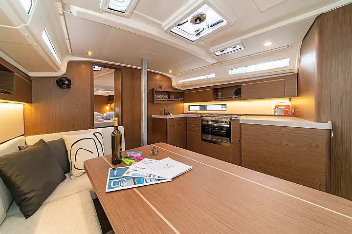 Oceanis 40.1  - 