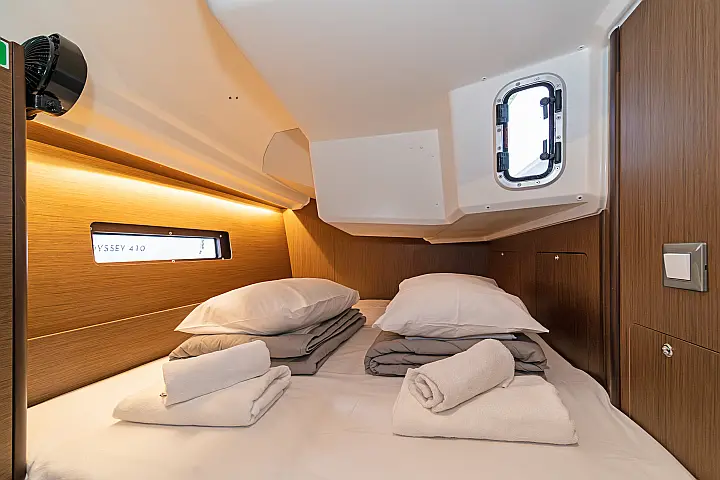 Oceanis 40.1  - 