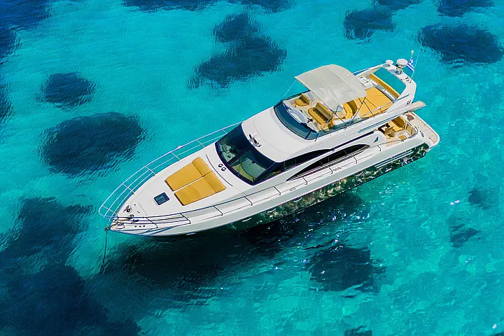 Azimut 58 - 