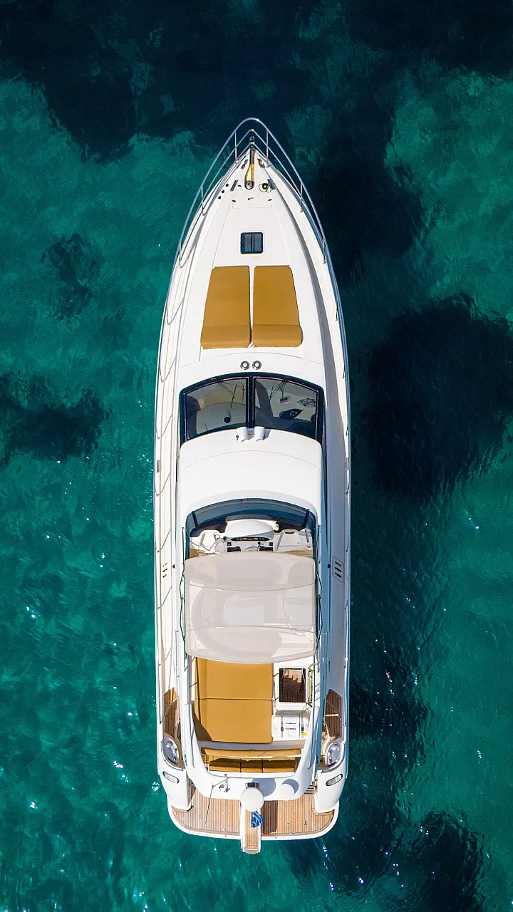 Azimut 58 - 