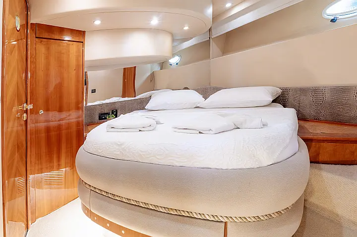 Azimut 58 - 