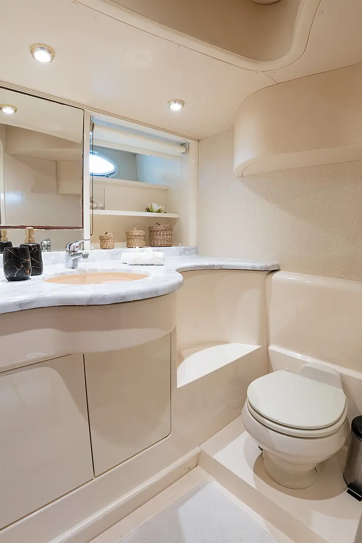 Azimut 58 - 