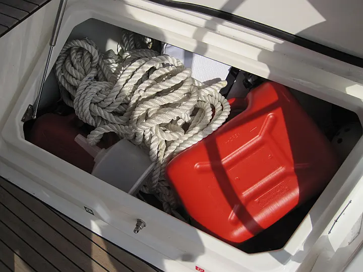 Bavaria Cruiser 37 - 