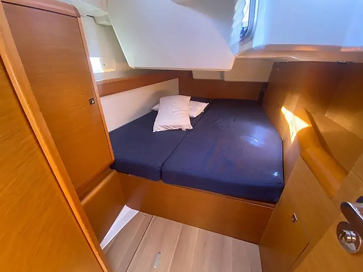Sun Odyssey 519 - 