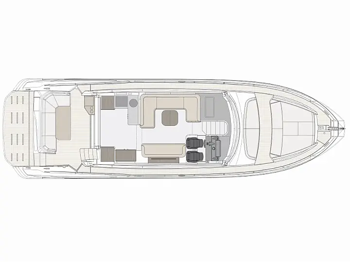 Azimut 53 Fly - NALU  - External image