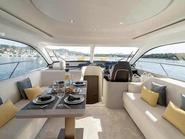 Azimut 53 Fly - 