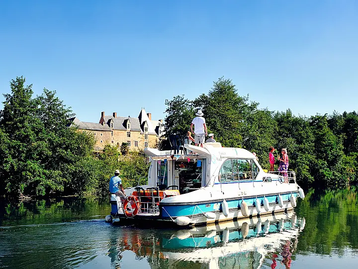 Confort Family 6-10 p. - Crescendo  - External image