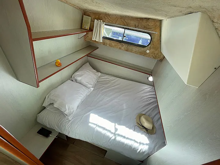 Confort Family 6-10 p. - Crescendo  - External image