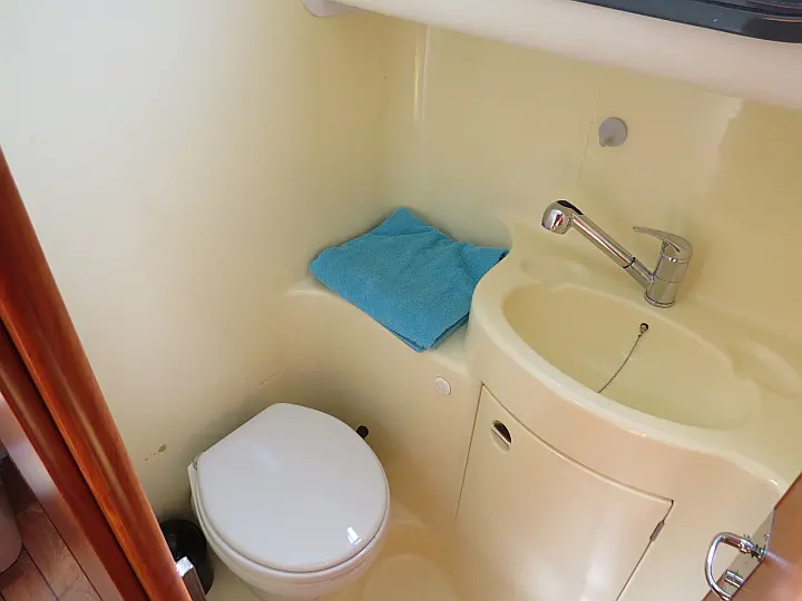 Confort Family 6-10 p. - 