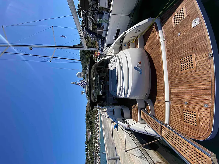 Azimut Atlantis 55 - 