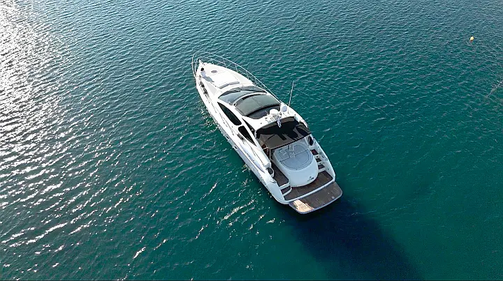Azimut Atlantis 55 - 