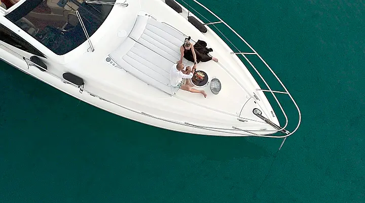 Azimut Atlantis 55 - 