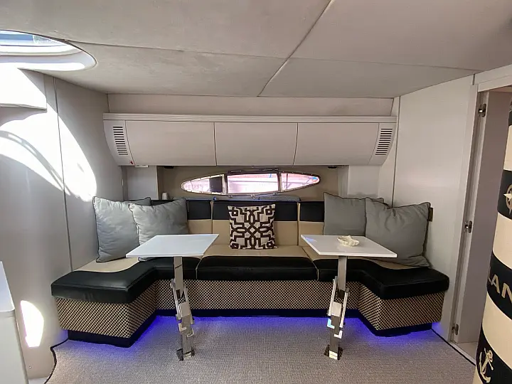 Azimut Atlantis 55 - 