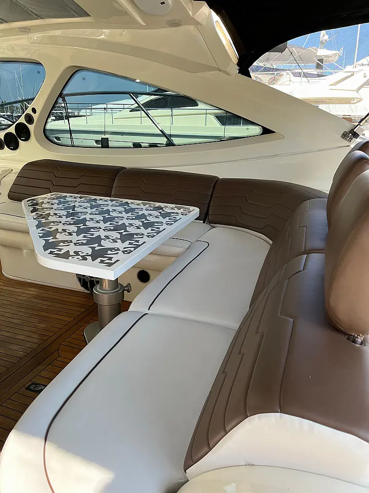 Azimut Atlantis 55 - 