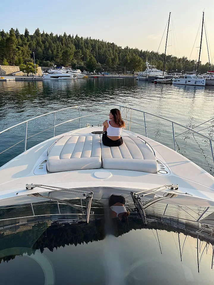 Azimut Atlantis 55 - 