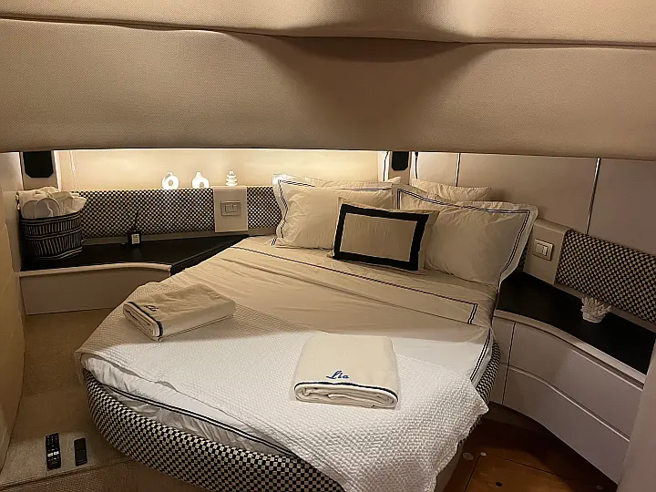 Azimut Atlantis 55 - 