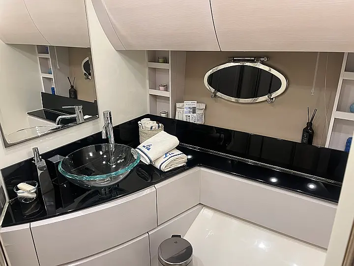 Azimut Atlantis 55 - 