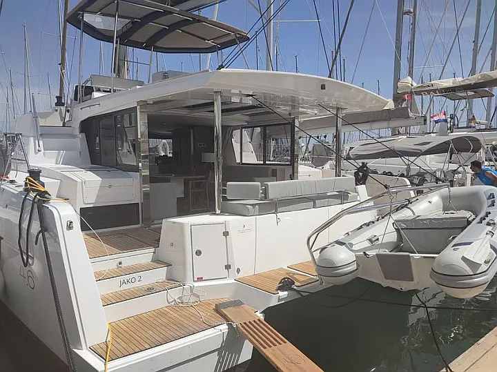 Bali 4.6  - Jako 2  - External image