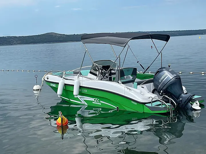 Rancraft RS Cinque.5 - Rancraft RS Cinque.5  - External image