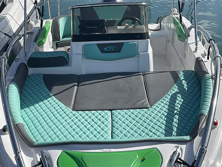 Rancraft RS Cinque.5 - Rancraft RS Cinque.5  - External image