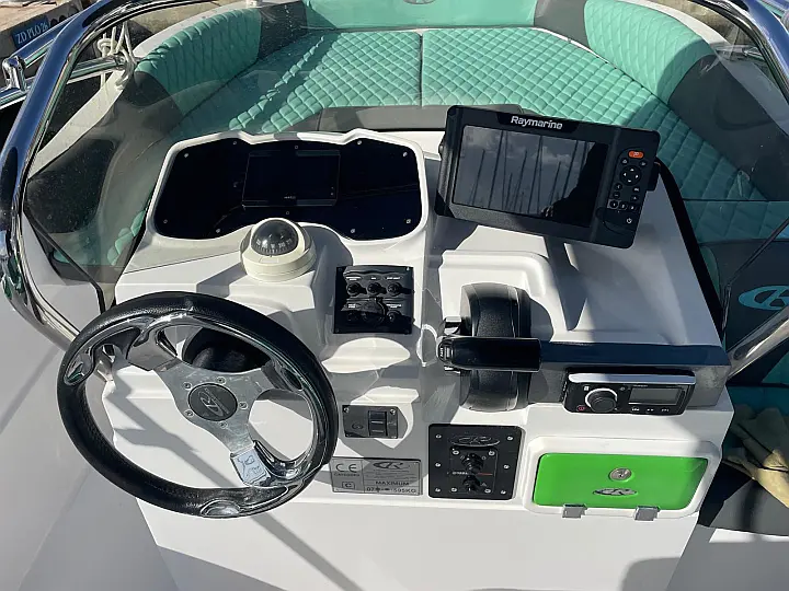 Rancraft RS Cinque.5 - Rancraft RS Cinque.5  - External image