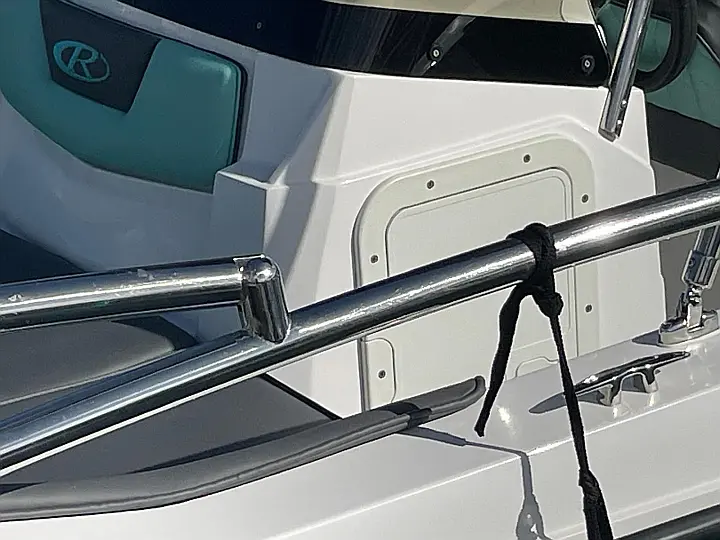 Rancraft RS Cinque.5 - 