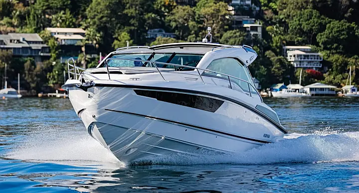 Flipper 900 ST - 