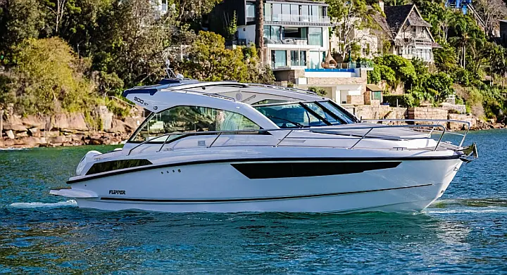 Flipper 900 ST - 
