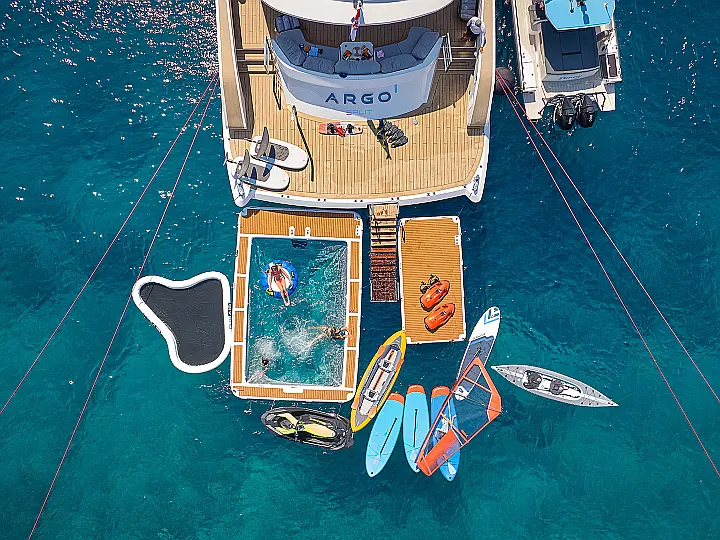 ICY 55 - ARGO  - External image