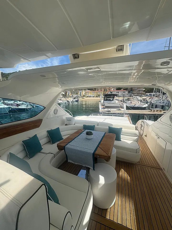 Conam 58S Hard Top - Ludos  - External image
