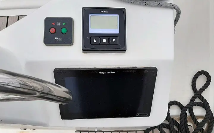 Sun Odyssey 410 /3cab - 