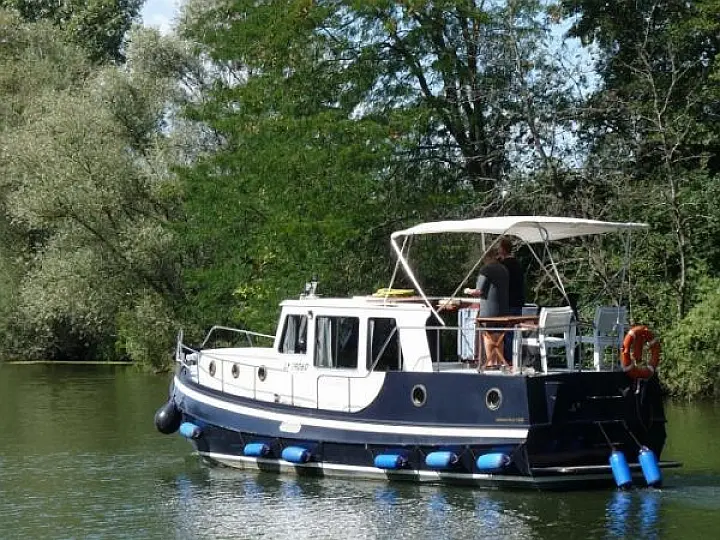Linssen Vlet 1030 - 2509  - External image