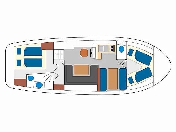 Linssen Vlet 1030 - 2509  - External image