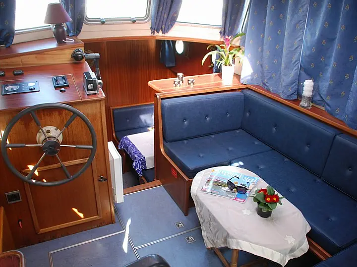 Linssen Vlet 1030 - 2509  - External image