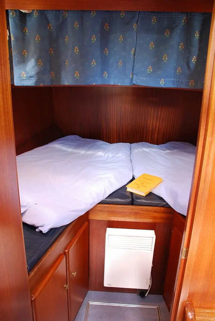 Linssen Vlet 1030 - 