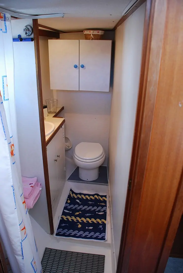 Linssen Vlet 1030 - 