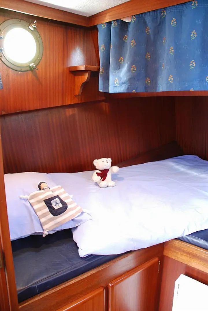 Linssen Vlet 1030 - 