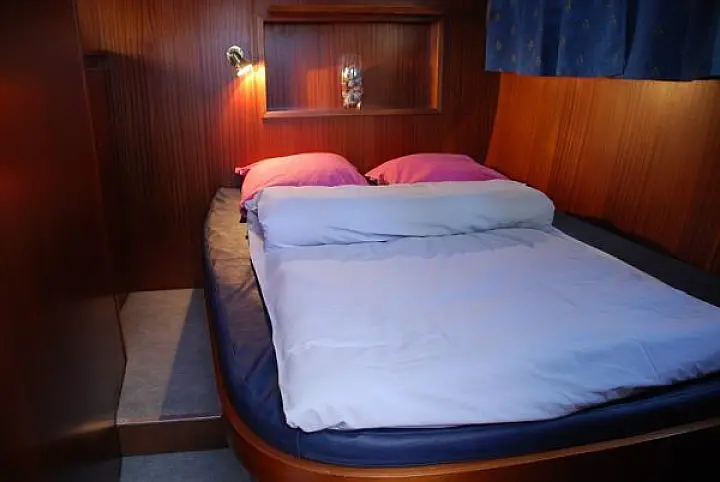Linssen Vlet 1030 - 