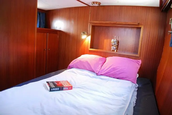 Linssen Vlet 1030 - 